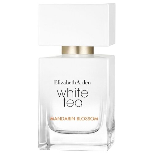 Elizabeth Arden туалетная вода White Tea Mandarin Blossom, 30 мл elizabeth arden туалетная вода white tea mandarin blossom 50 мл