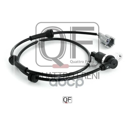 Датчик abs задн. прав. nissan maxima qx v 200003 - 200311, quattro freni, qf61f00120