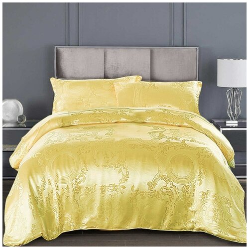 EDEM Евро: Шелковое постельное белье, 100% Mulberry