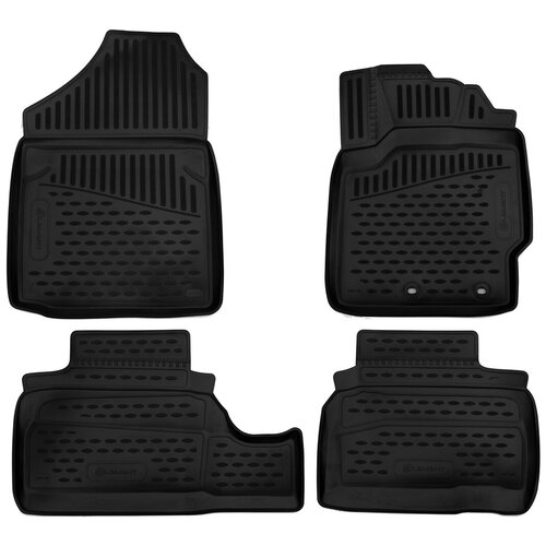 Амортизатор крышки багажника Mitsubishi Pajero Sport II (MGS5608)