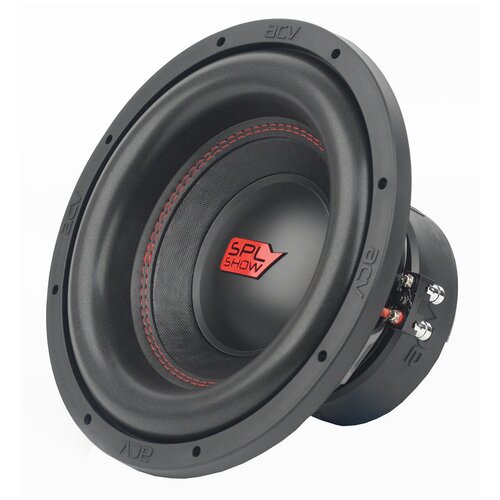 Сабвуфер ACV SW PRO121D SPL Show 1500 Вт 640000₽