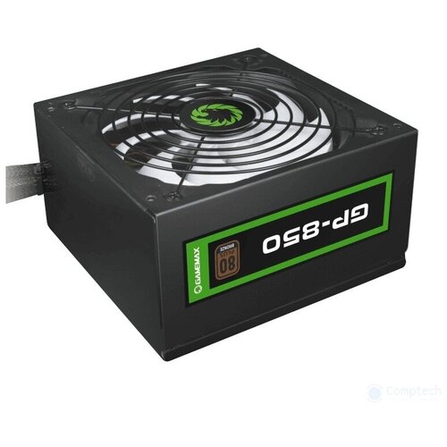 GameMax Блок питания ATX 850W GP-850 719200₽