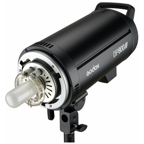 Вспышка студийная Godox DP800III 2919000₽