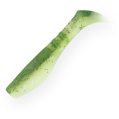 Силиконовая приманка Рипер Akara Raptor R-2,5 65мм (4 шт.) 432