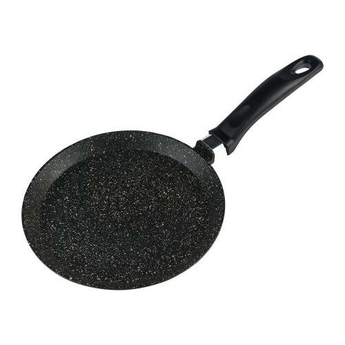 фото Сковорода блинная casta av22- бн- м 22 см (черный)