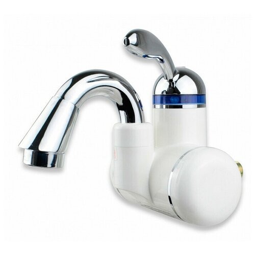 Кран-водонагреватель проточный Умница ПКВ-4 281000₽