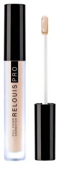  RELOUIS PRO Full Cover Corrector :20 