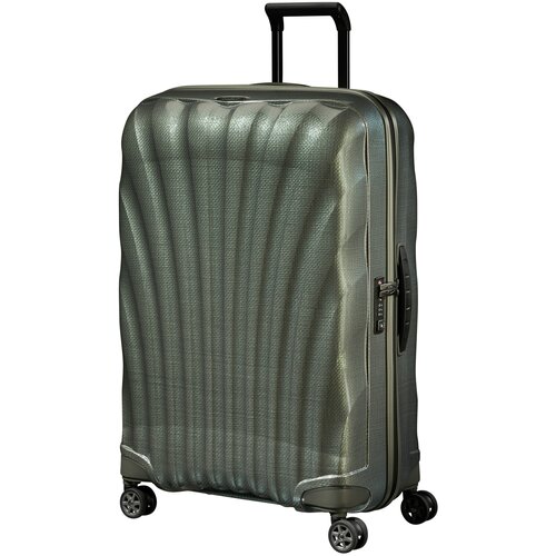 фото Чемодан samsonite c- lite cs2-14004 51x75x31 см