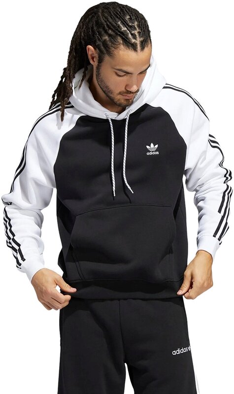 Худи adidas