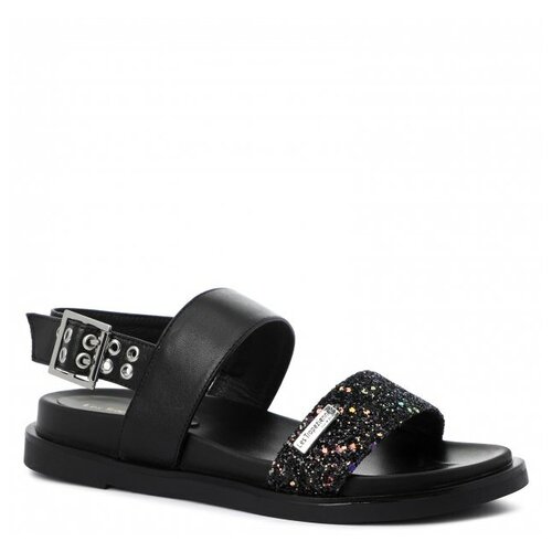 фото Сандалии les tropeziennes cafe черный, размер 40