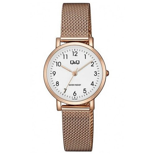 фото Наручные часы q&q qa21j064