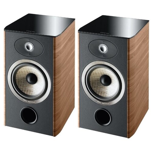 Focal Aria 906 Prime Walnut