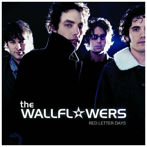 The Wallflowers - Red Letter Days [2 LP][15th Anniversary]