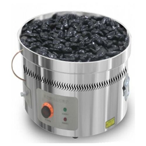 Hurakan Гриль галечный Hurakan HKN-PEG550R 1299700₽