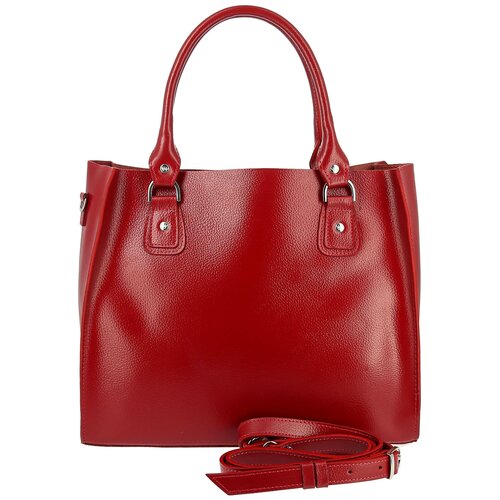 Женская сумка Versado B805 relief red