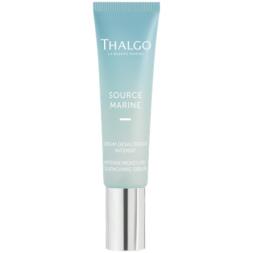 Thalgo Source Marine Intense Moisture-Quenching Serum Интенсивная увлажняющая сыворотка, 30 мл