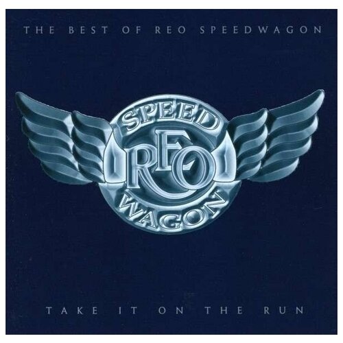 REO Speedwagon - Take It On The Run