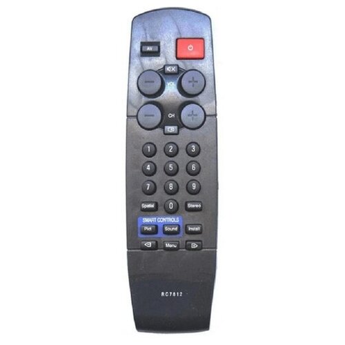 фото Пульт для philips rc7812 huayu