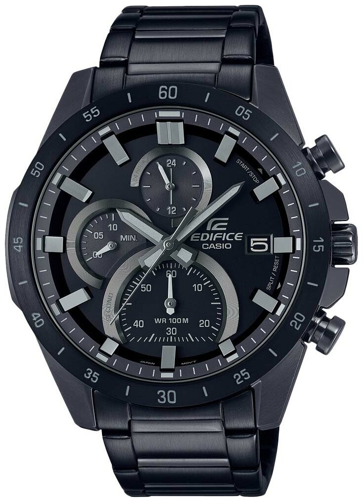 Наручные часы CASIO Edifice EFR-571MDC-1A