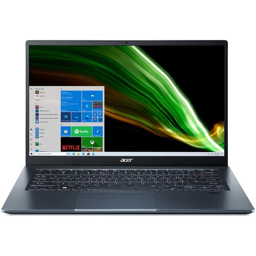 Ноутбук Acer SF314-511-39PG Swift 140 NXACWER008 5770000₽