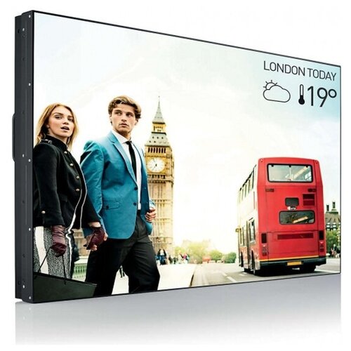 Панель 49 LG 49XS4J-B черный 57565300₽