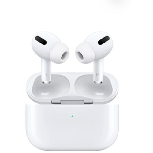 Беспроводные наушники Pods Pro с шумоподавлением 76000₽