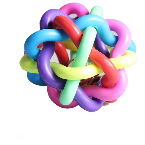 Мяч Молекула (10 см)