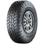 Автошина General Tire Grabber X3 215/75 R15 106/103Q 8PR - изображение