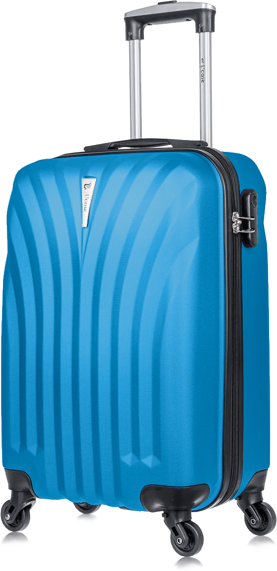  L'Case Phuket S Light blue / S -