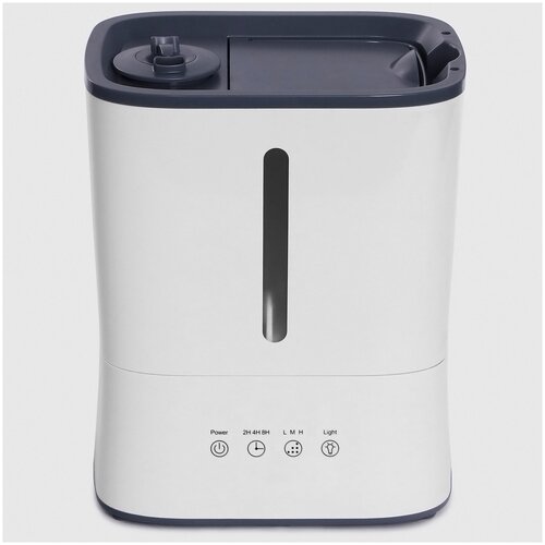 Увлажнитель воздуха 46Л БЕЛ 55КВ М 601800₽