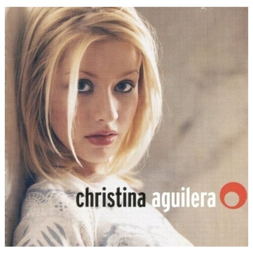 Компакт-Диски, RCA , CHRISTINA AGUILERA - Christina Aguilera (CD)