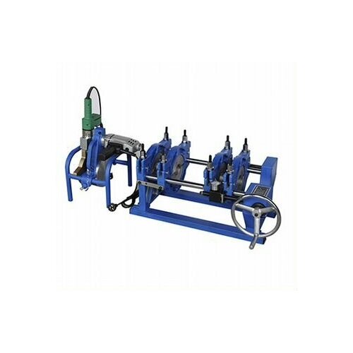 Оборудование для сварки ПНД ПЭ труб KDL40-160-4 13500000₽