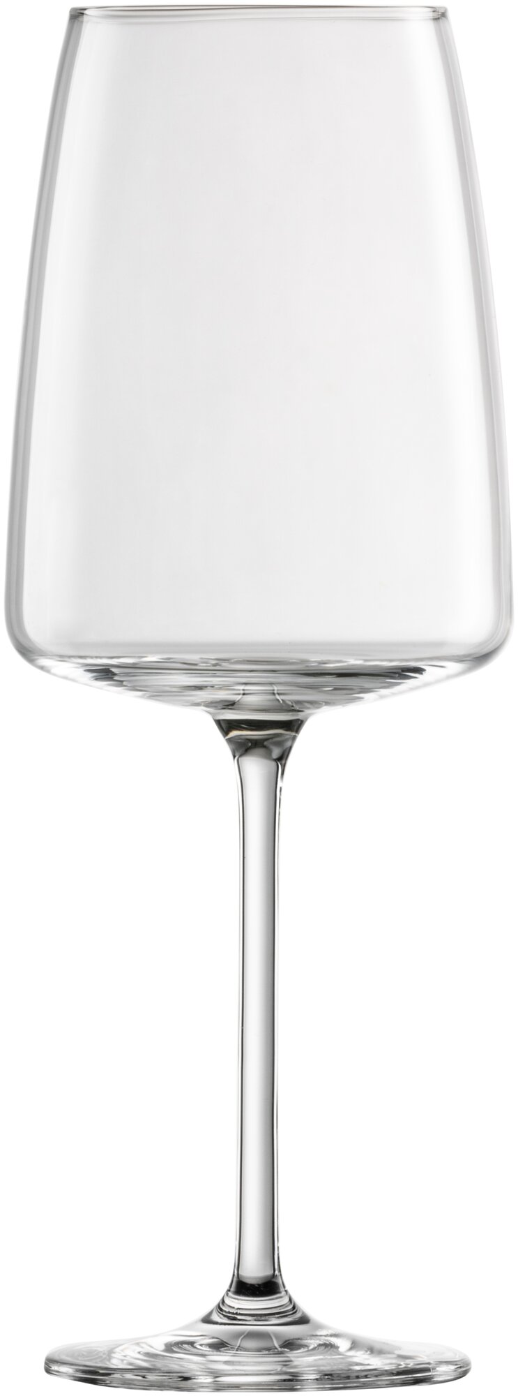 Набор из 2 бокалов для красных вин Fruity & Delicate, объем 535 мл, хрусталь, Zwiesel Glas, 122427