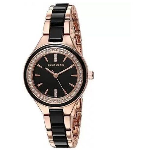 Anne Klein 3472BKRG