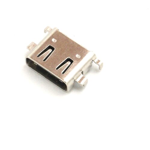 Системный разъем Type-C для Sony G3221/G3212/G3112/G3412 (XA1 Ultra/XA1 Ultra Dual/XA1 Dual/XA1 Plus)