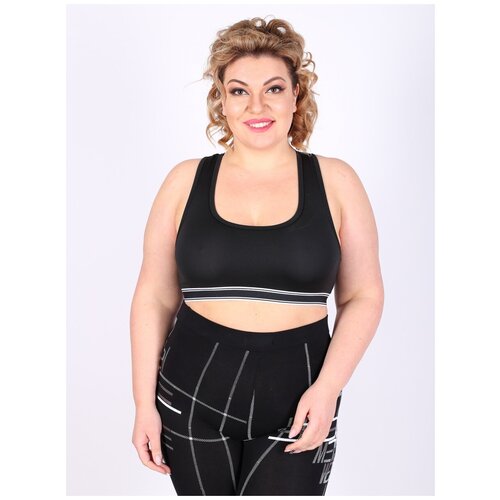 фото Полное счастье топ "tiffany" 54р