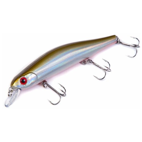 фото Воблер суспендер lucky john original fit minnow sp 11.00/304