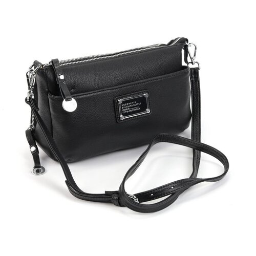 фото Сумка для женщин decoratta, black