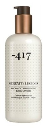 Minus 417 Refreshing Body Lotion Увлажняющий лосьон для тела, 350 мл.