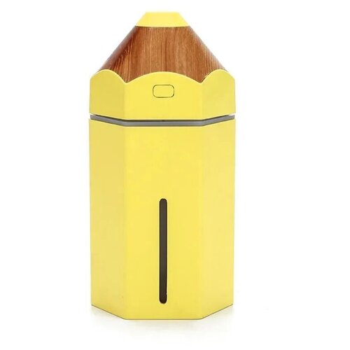 Мини Usb Увлажнитель воздуха - Карандаш голубой 120200₽