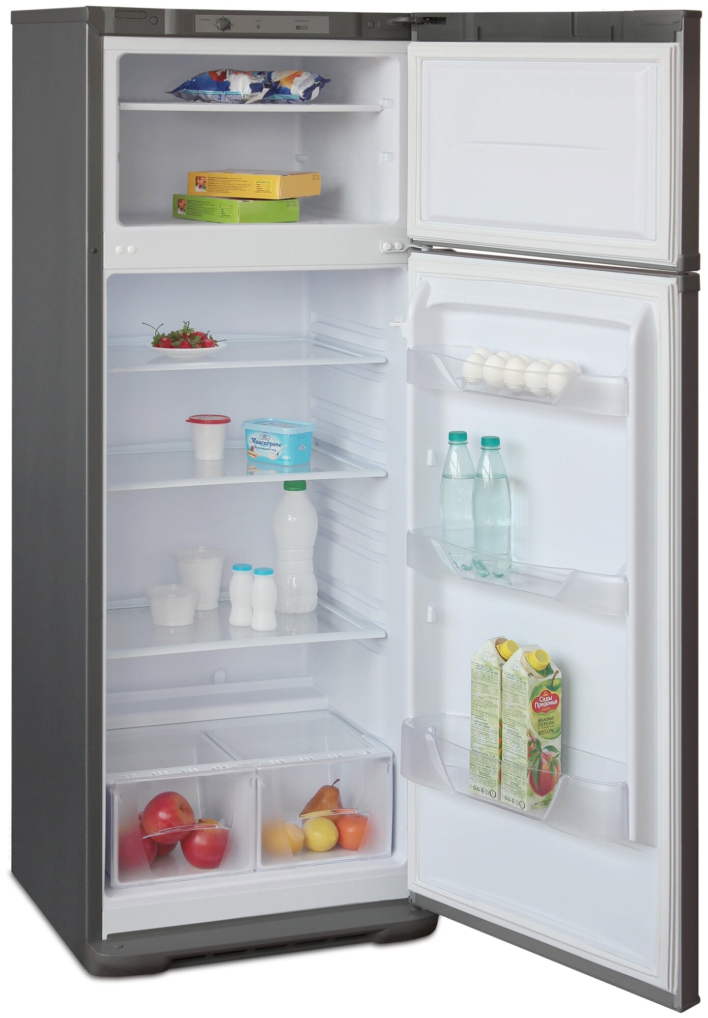 Холодильник Бирюса M135 - фотография № 6