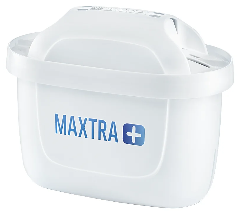 Фильтр кувшин BRITA Style XL MX+ (3 картриджа) 3.6 л серый - фотография № 5