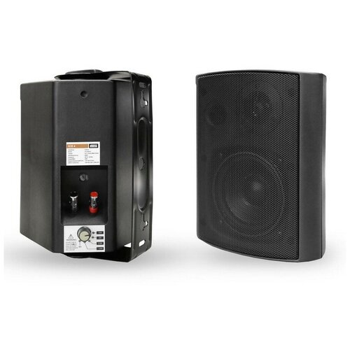 Акустика универсальная трансляционная NORDFOLK ICE-4bl 490000₽