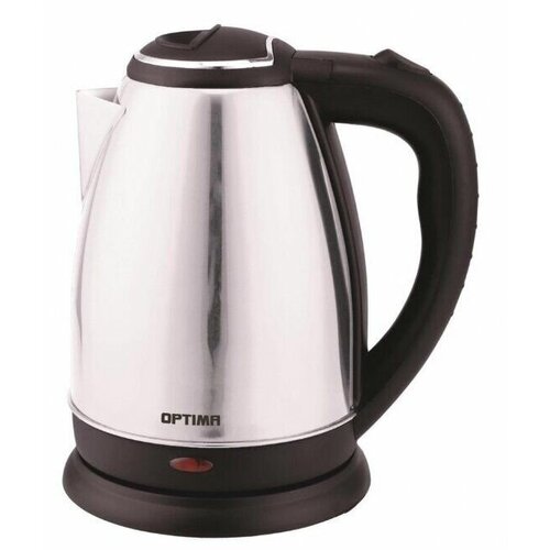 Чайник Optima EK-1806SS 124500₽