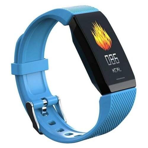 Q1 Умный Фитнес-браслет синий 78000₽