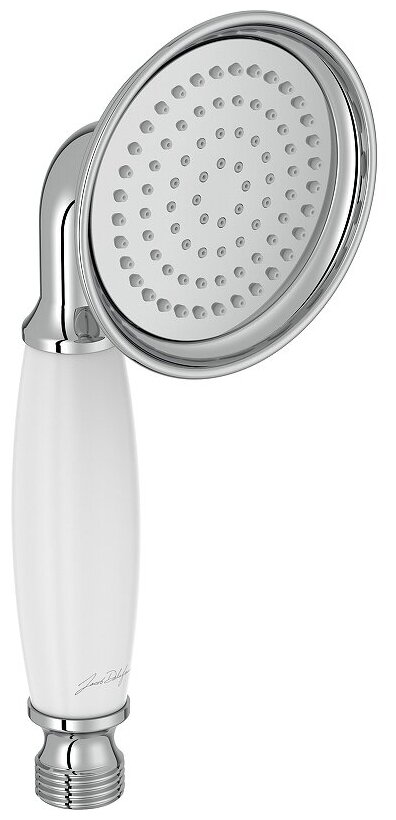 Душевая лейка Jacob Delafon Louise E24366-CP