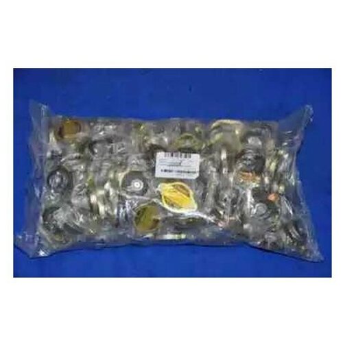 Крышка расширительного бачка Parts Mall pxnda001p