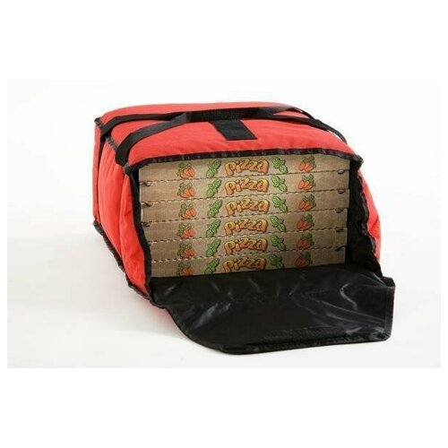 фото Сумка для переноски пиццы itpizza 51х51х20 btd4520