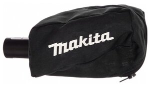Пылесборник Makita тканевый для BO3710\3711