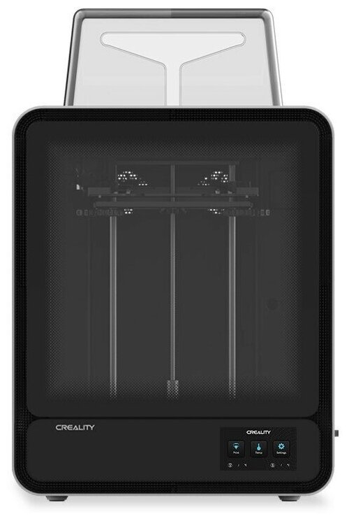  3D Creality Cr-200b,   200x200x200mm Cr-200b .